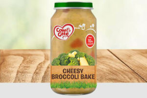 Cow & Gate recall baby food sold at Tesco, Asda and Boots