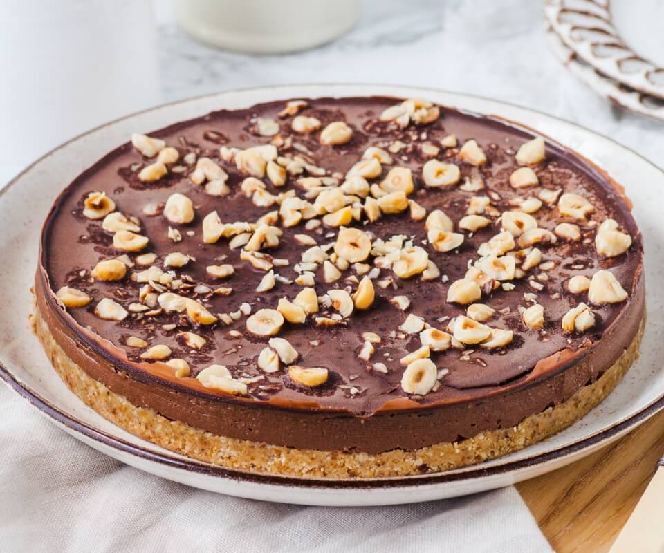 Freezer-Pie