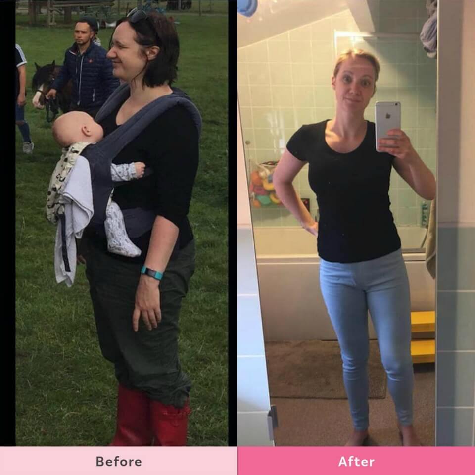 Laura-Linklater-4-stone-weight-loss-before-after