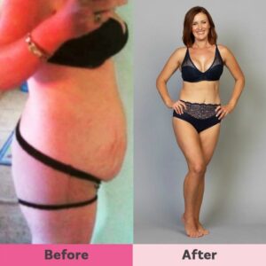 Lauren-Jones-weight-loss