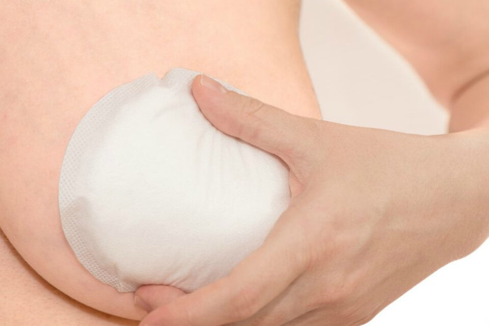 breast-pads