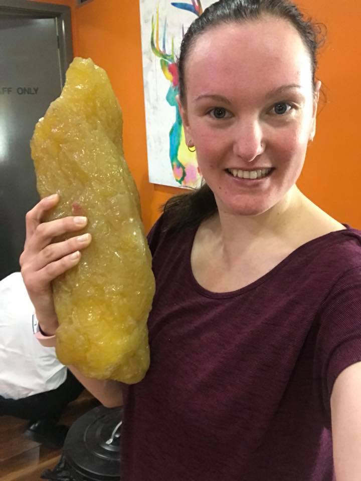 What Does 4 5lbs Of Weight Loss Really Look Like This Mum Was 
