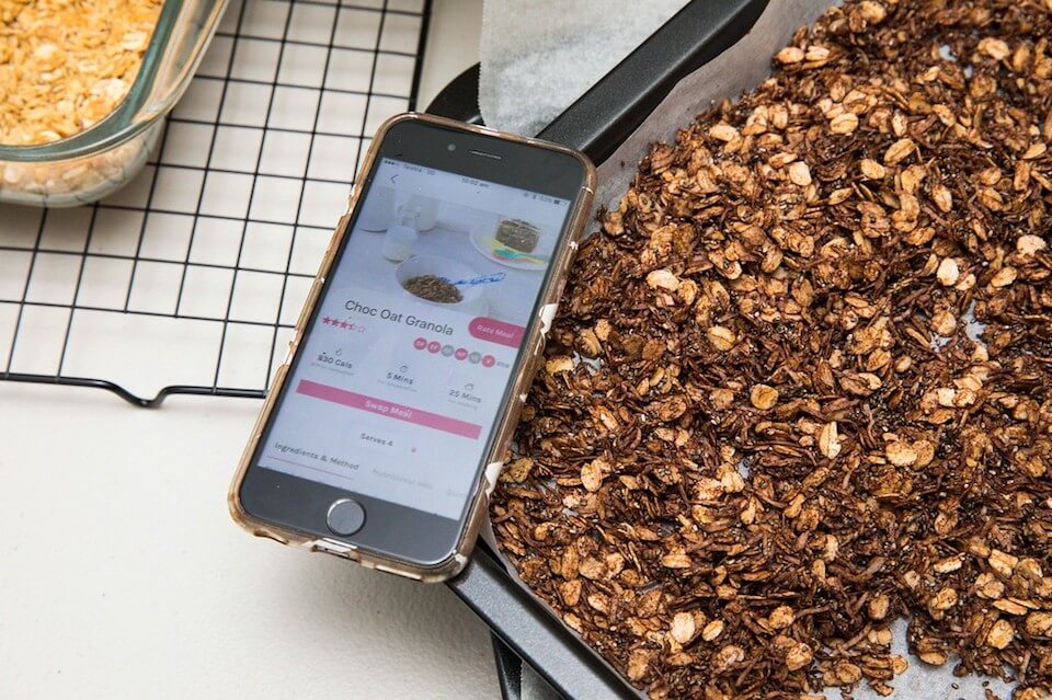 Choc_Oat_Granola