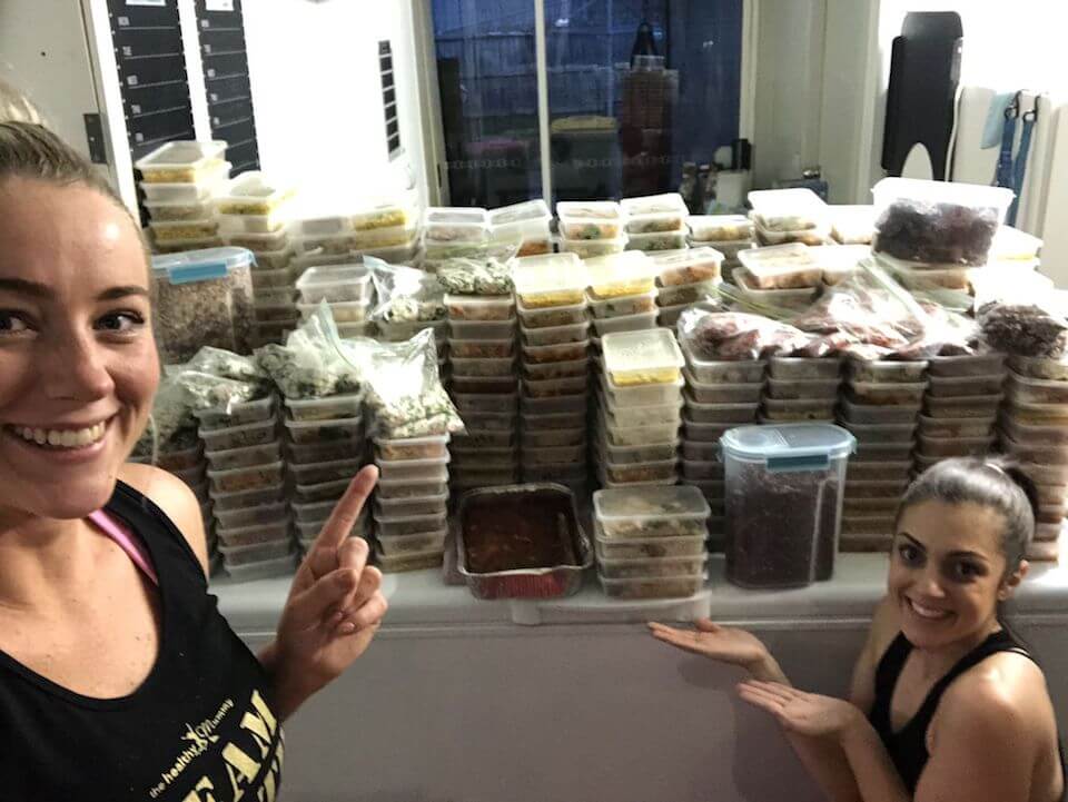 Kaitie_Samara_Meal_Prep_Harmoney