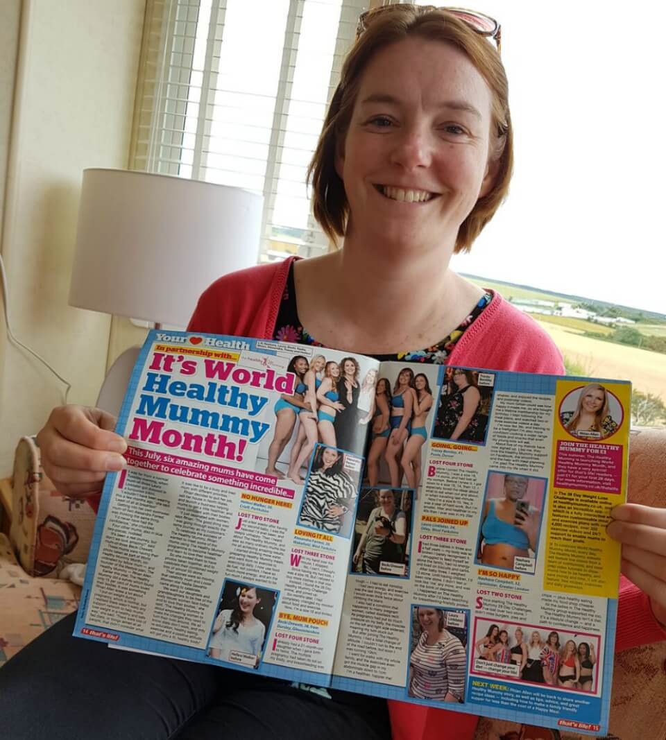 Lyndsey-Seeley-The-Healthy-Mummy-in-Thats-Life-Magazine-2