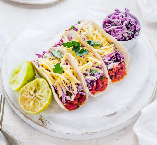 Mexican-Bean-Coleslaw-Soft-Tacos