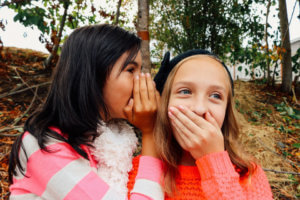 Study claims children who tell LIES are more SUCCESSFUL as adults!