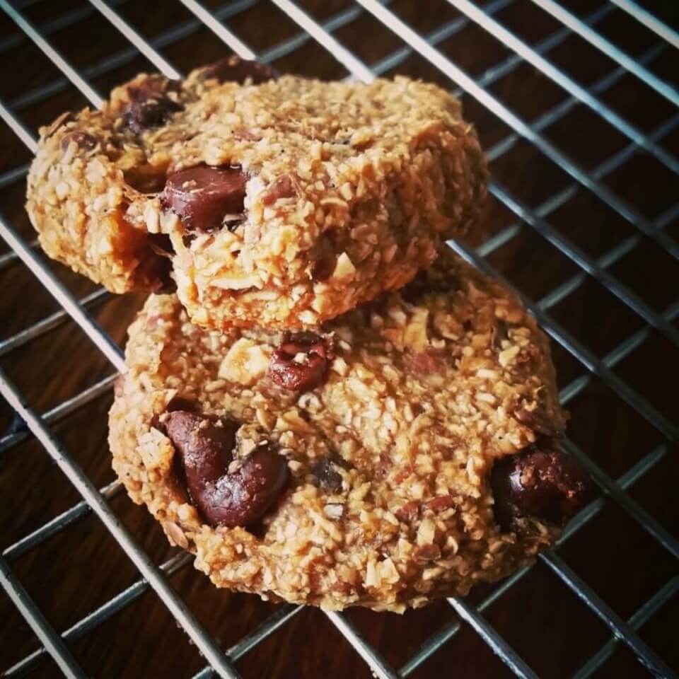 Dairy-Free-Choc-Banana-Lactation-Cookies