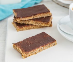 Lactation-Muesli-Bars