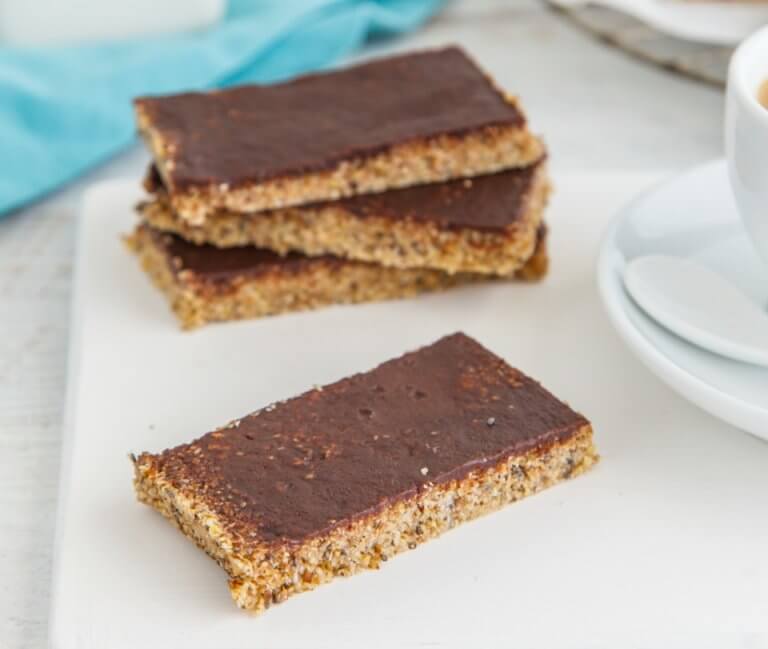 Lactation-Muesli-Bars