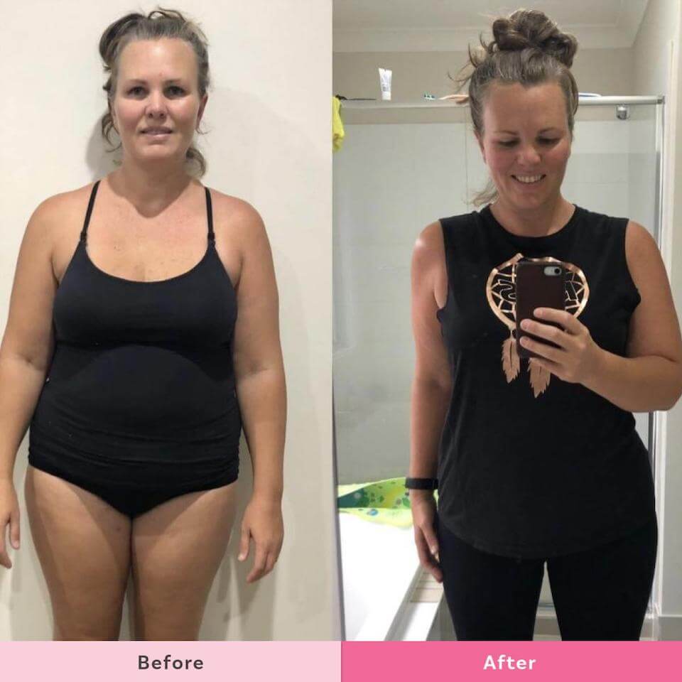 Sheree-Transformation