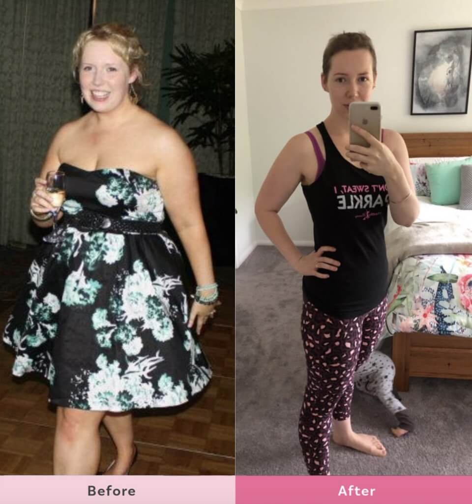Mum Who Lost 3 Stone In 12 Months Shares Her Tips For Weight Loss 