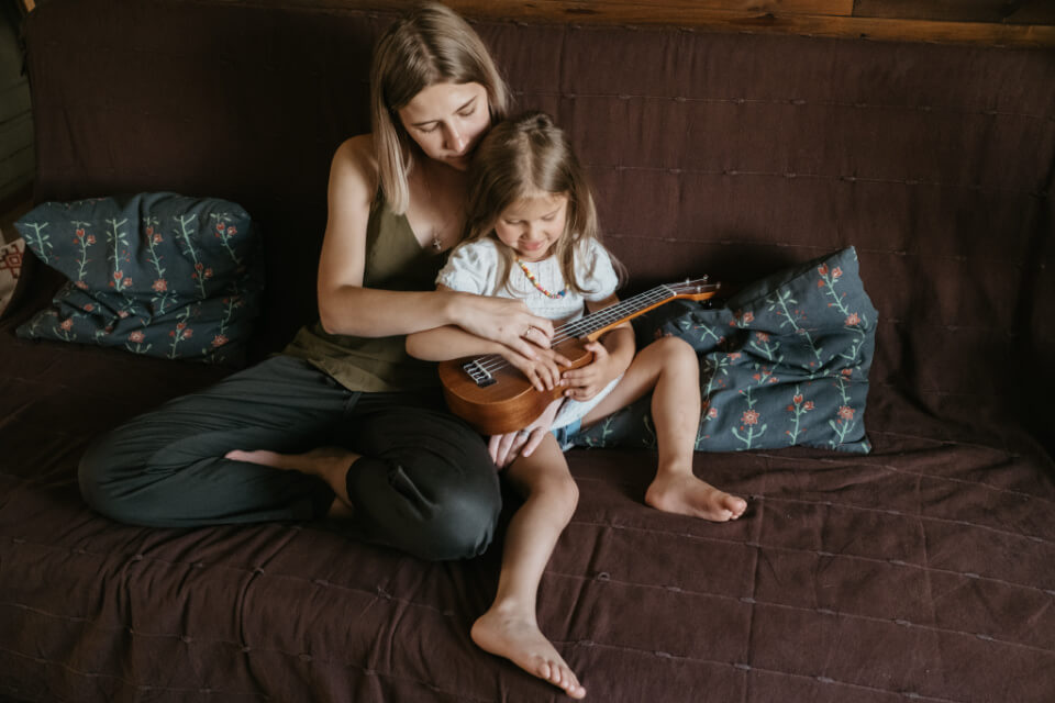 Aunts could be as important as mums when it comes to raising daughters, says expert