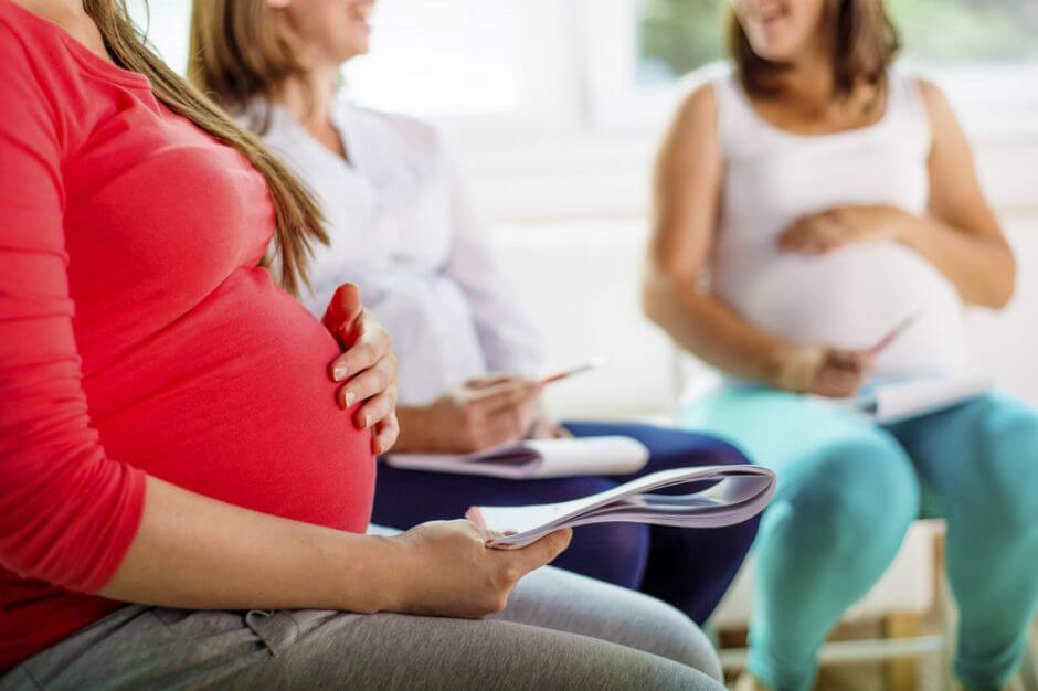 Mums who fall pregnant via IVF are 50% more likely to have gestational diabetes, claims study