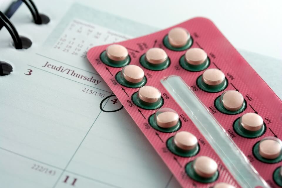 National shortage of contraceptive pills could result in a rise of unplanned pregnancies, experts warn