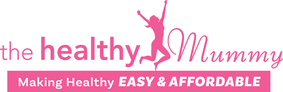 The Healthy Mummy UK